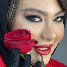 سالن زیبایی بهار