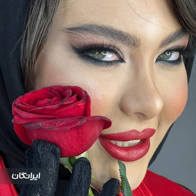 سالن زیبایی بهار
