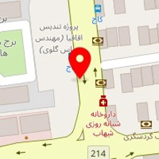 سالن آرایش دائم نسرین ایوبی