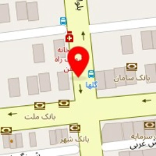 سالن آرایش دائم مرضیه خودی زاده