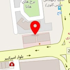سالن زیبایی بانو حسینی