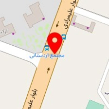 سالن زیبایی فروغ یوسفی