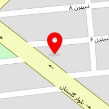 سالن زیبایی رها