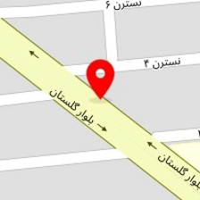 سالن زیبایی فاطمه فدایی
