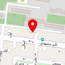 سالن کاشت ناخن آزاده