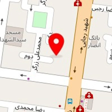 سالن خدمات ناخن و مژه شادی