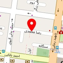 سالن زیبایی فریبا موسی پور