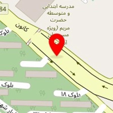 سالن کاشت ناخن سمیرا
