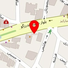 سالن کاشت ناخن زهرا بختیاری