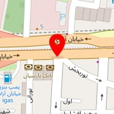 سالن آرایش دائم فاطیما
