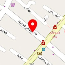 دفتر وکالت مهرداد زارعی