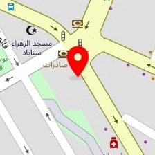 فروشگاه تجهیزات صنایع آموزشی آبرنگ