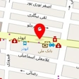 سالن زیبایی هیوا