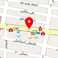 سالن زیبایی هیوا