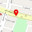 سالن زیبایی رها