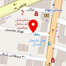 دکتر آیدین صورتگر