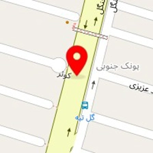سالن زیبایی الهه