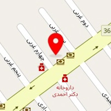 دکتر مهدی شمشیر