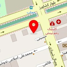دفتر وکالت رضا زاهدی