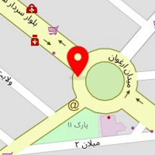عروس سرای ژانت