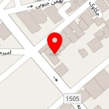 دفتر وکالت مریم یزدی