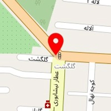 شرکت فرافن طرح سهند