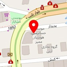 دکتر الهام توکلیان