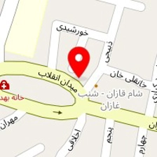 شرکت سیستم پرداز شمس