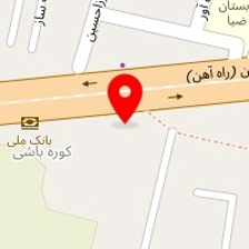 شرکت مگا سهند
