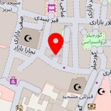 فروشگاه گن کاپلان