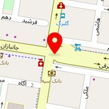 دفتر وکالت کبری عرب محمدحسینی