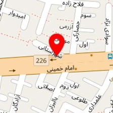 دکتر فرامرز فرزانه