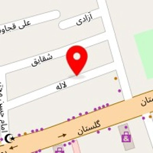 سازه ایرانپور انارکی