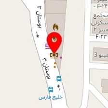 شرکت مهندسی پایاب سازه سپانو