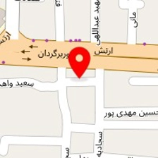 شرکت پانیذ صنعت آسیا