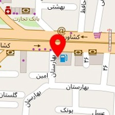 پمپ بنزین