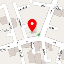 سالن زیبایی قلهک