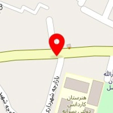 بیستون سازه آذران