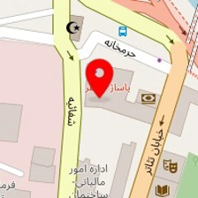 شرکت مهندسی نقشه برداری آذر موقعیت سنج