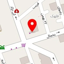 سالن زیبایی مینا پردک