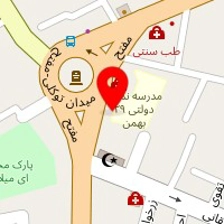 استودیو طراحی لاجورد