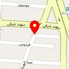 تایسیز سازه تبریز