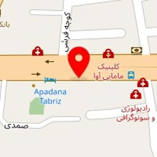شرکت سیستم نگاران پردیس
