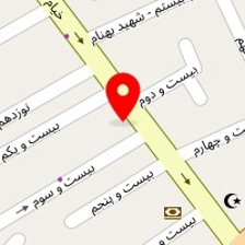 شرکت آرمان توسعه فناوری کبودان