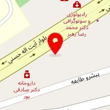 شرکت آرشام حفاط برتر آسیا