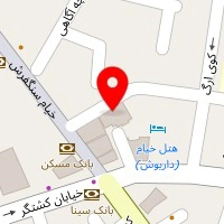 صنایع ماشین سازی دکتر قشلاق