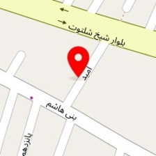تولید کننده دستگاه بالانس صنعتی