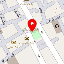 مهمان پذیزی پارس