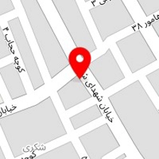 شرکت محبوب نیروی پارس