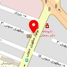 نایلون پرستو